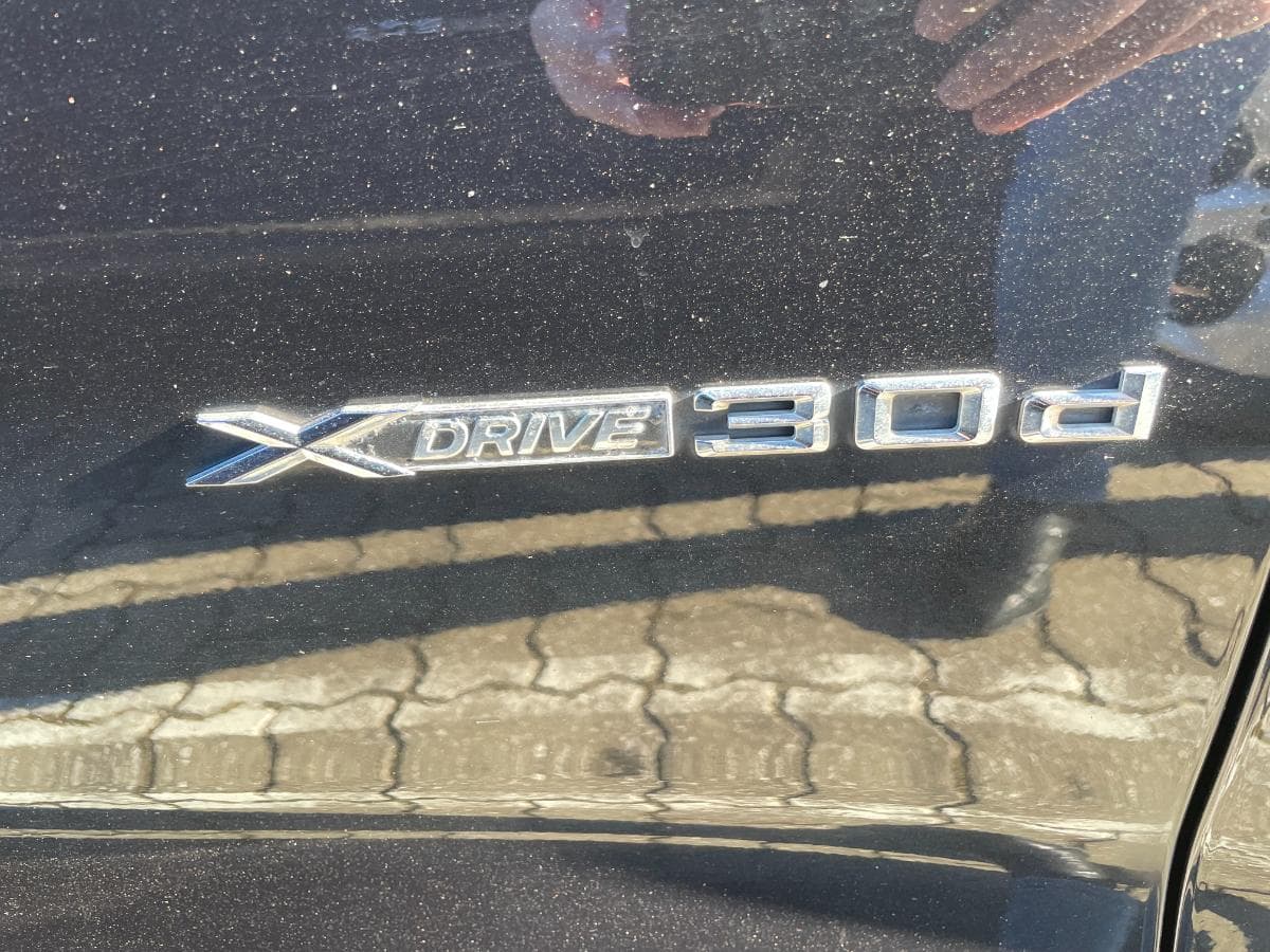 BMW X4 3.0xD · Ano 2014 — image 14
