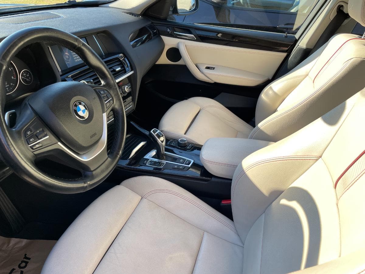 BMW X4 3.0xD · Ano 2014 — image 20