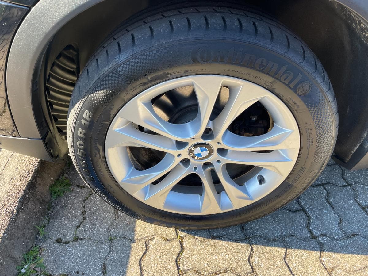 BMW X4 3.0xD · Ano 2014 — image 11