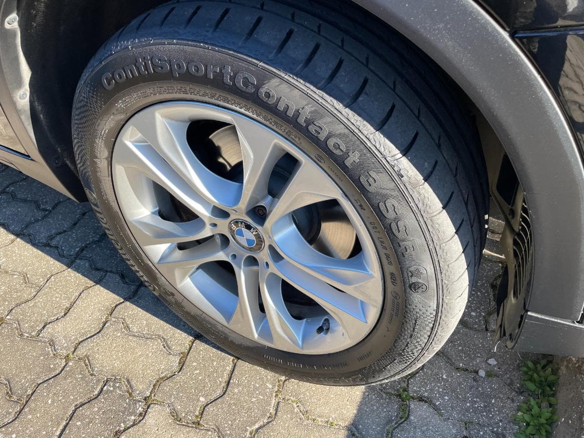 BMW X4 3.0xD · Ano 2014 — image 12