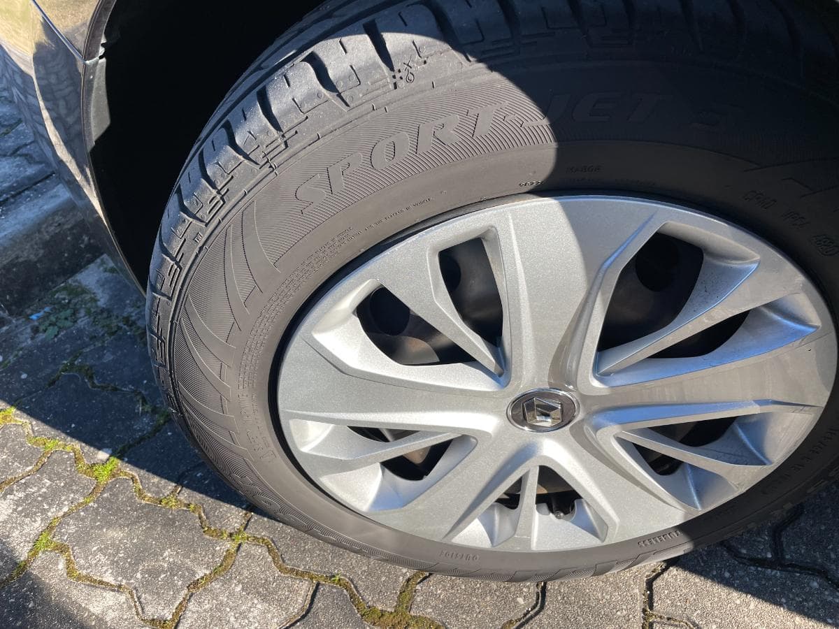 Renault Clio 1.5DCI · Ano 2017 — image 14