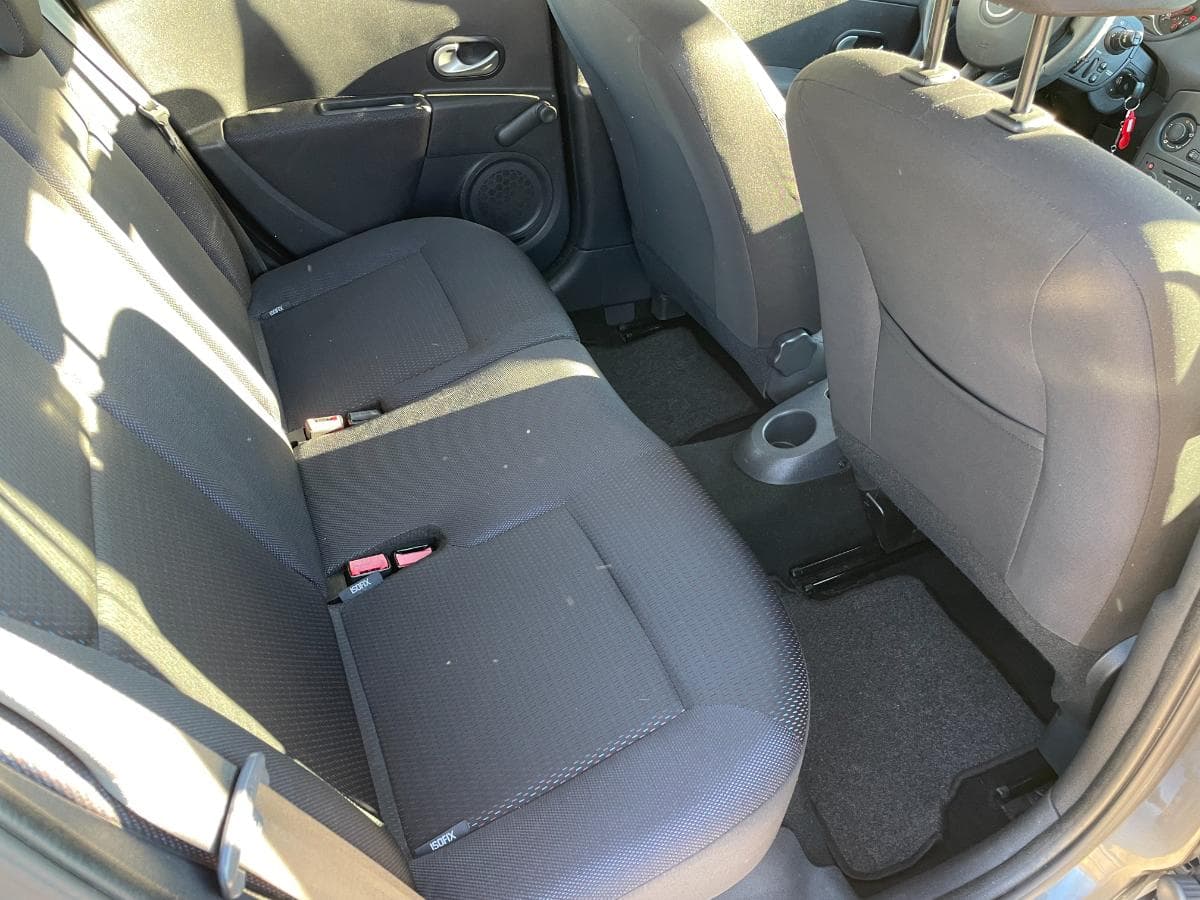 Renault Clio 1.5DCI · Ano 2008 — imagen 16