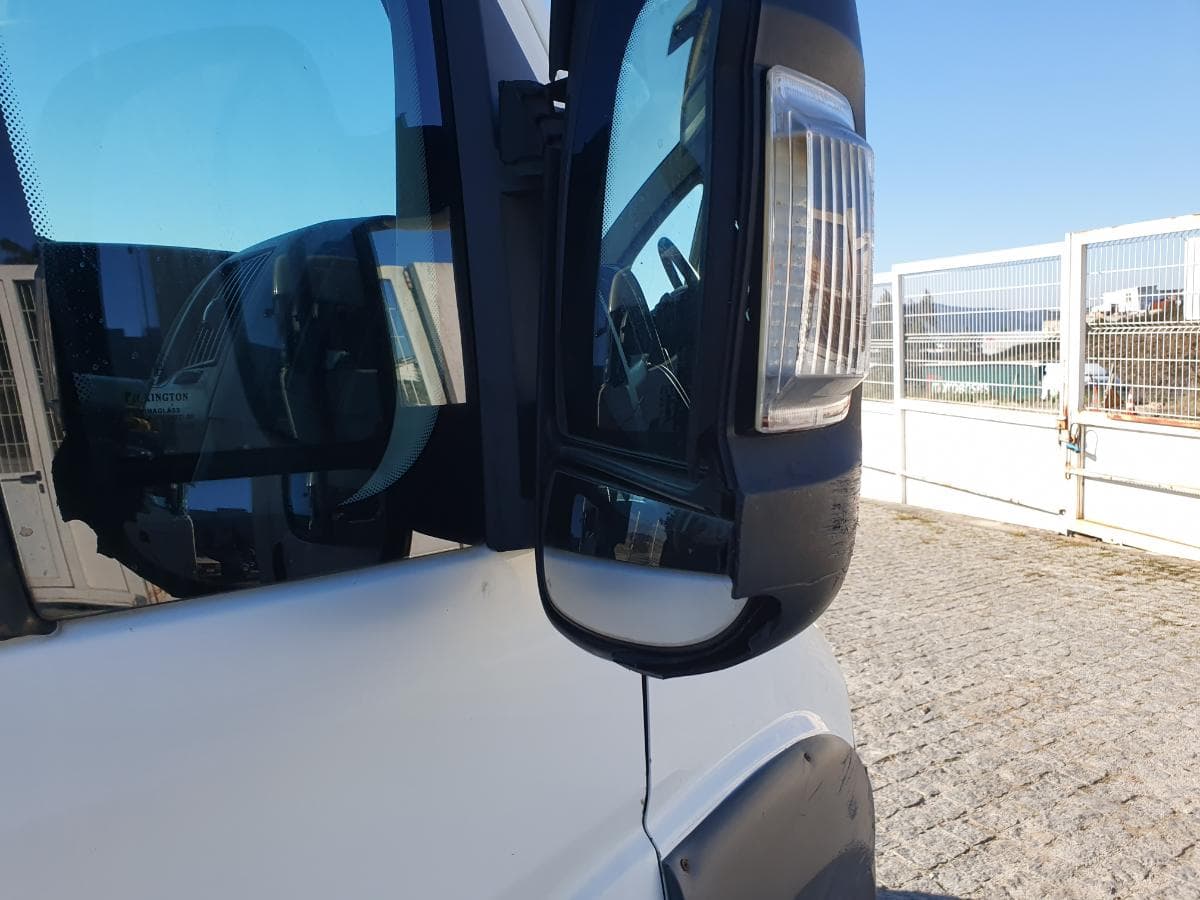 Peugeot Boxer 2.2HDI · Ano 2014 — imagen 8
