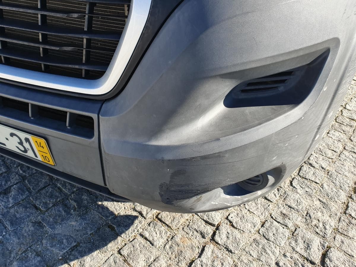 Peugeot Boxer 2.2HDI · Ano 2014 — imagen 12