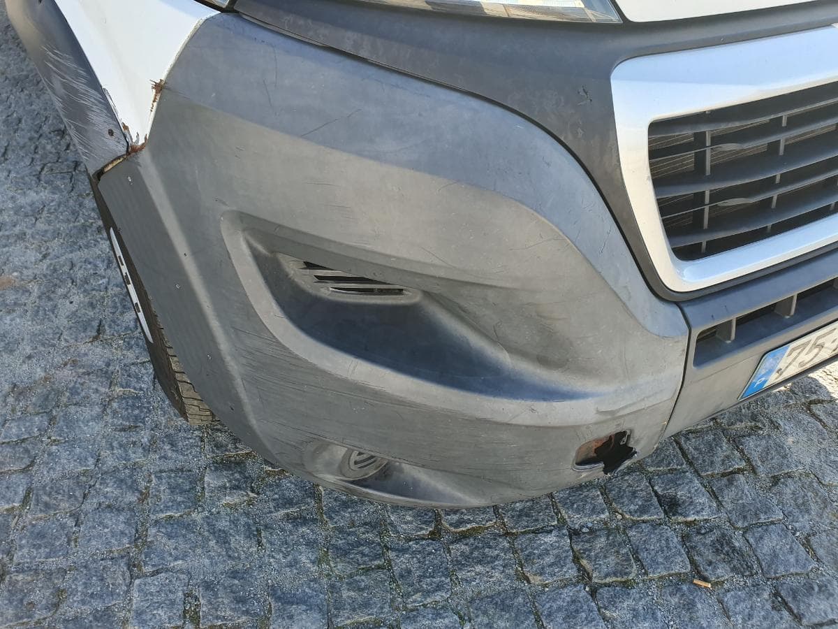 Peugeot Boxer 2.2HDI · Ano 2014 — imagen 14