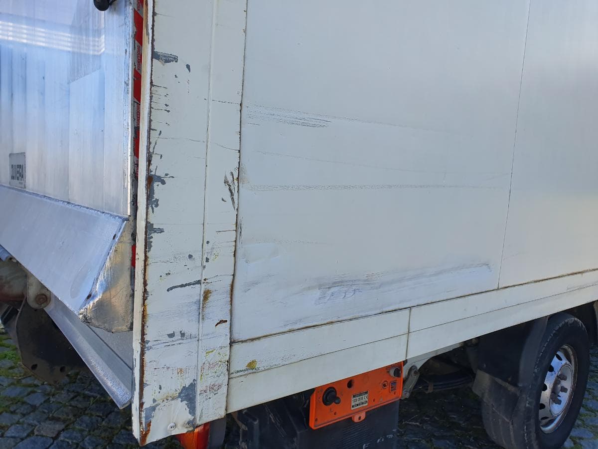 Peugeot Boxer 2.2HDI · Ano 2014 — imagen 16