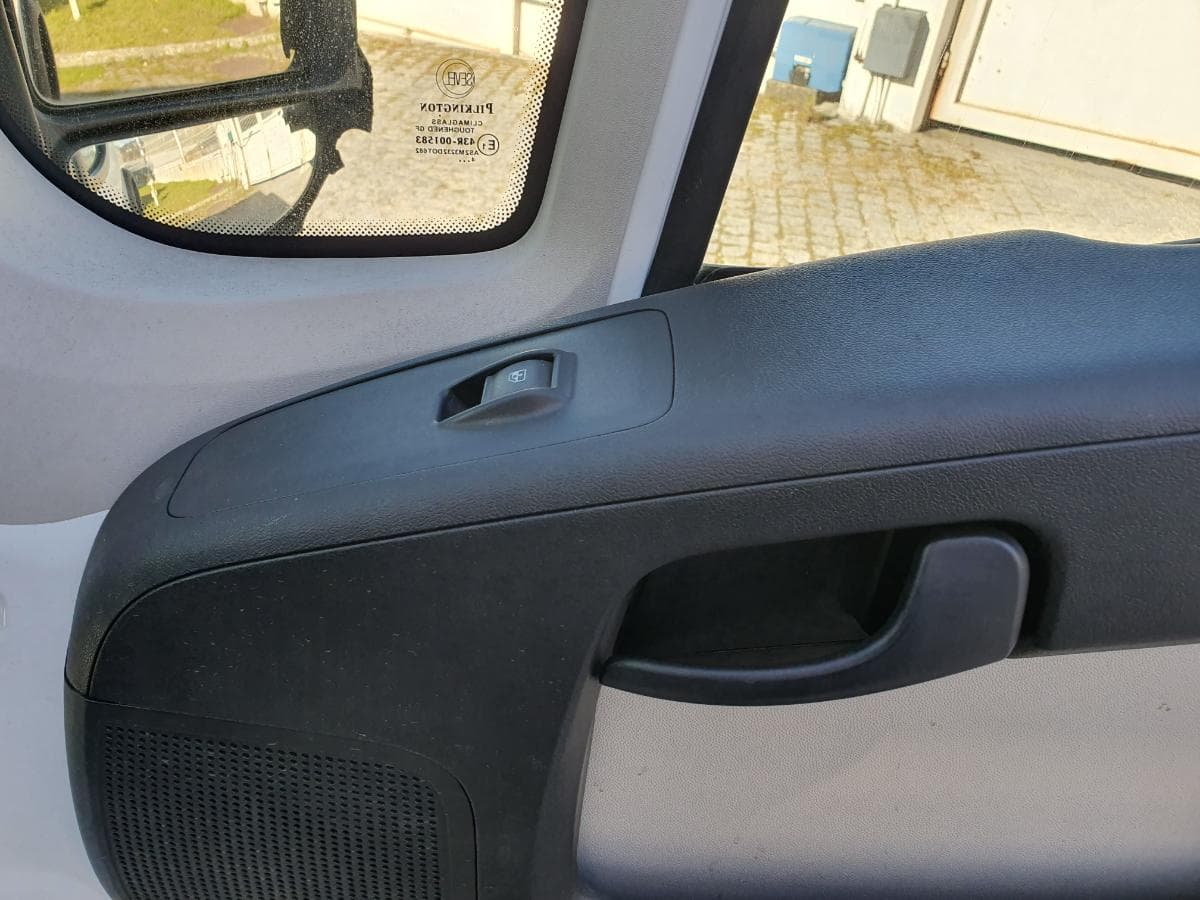 Peugeot Boxer 2.2HDI · Ano 2014 — imagen 26