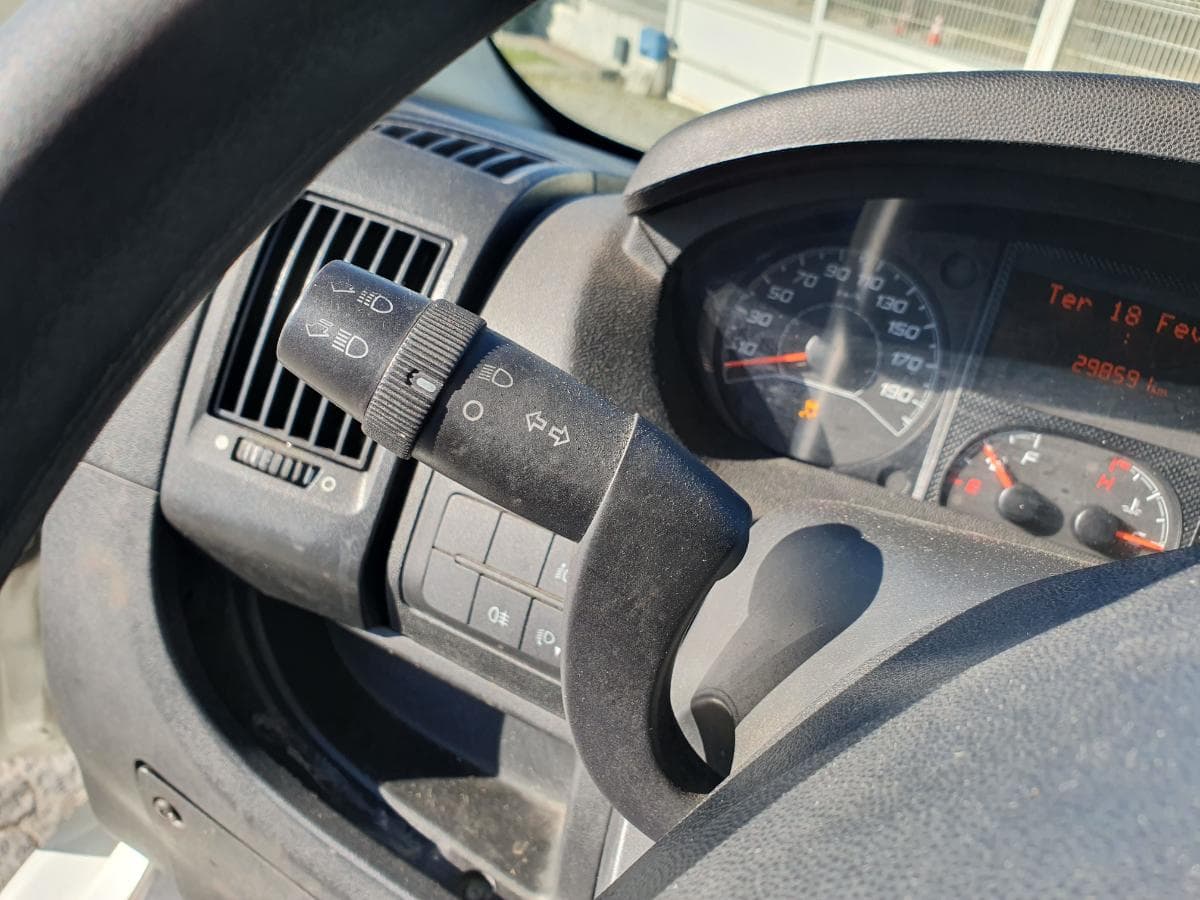 Peugeot Boxer 2.2HDI · Ano 2014 — imagen 34