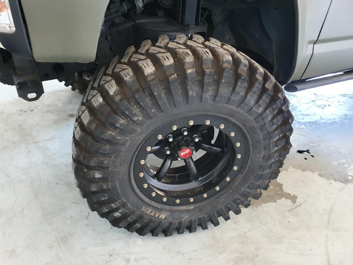 Nissan Patrol GR 2.8 TD 4x4 · Ano 1993 — imagem 12