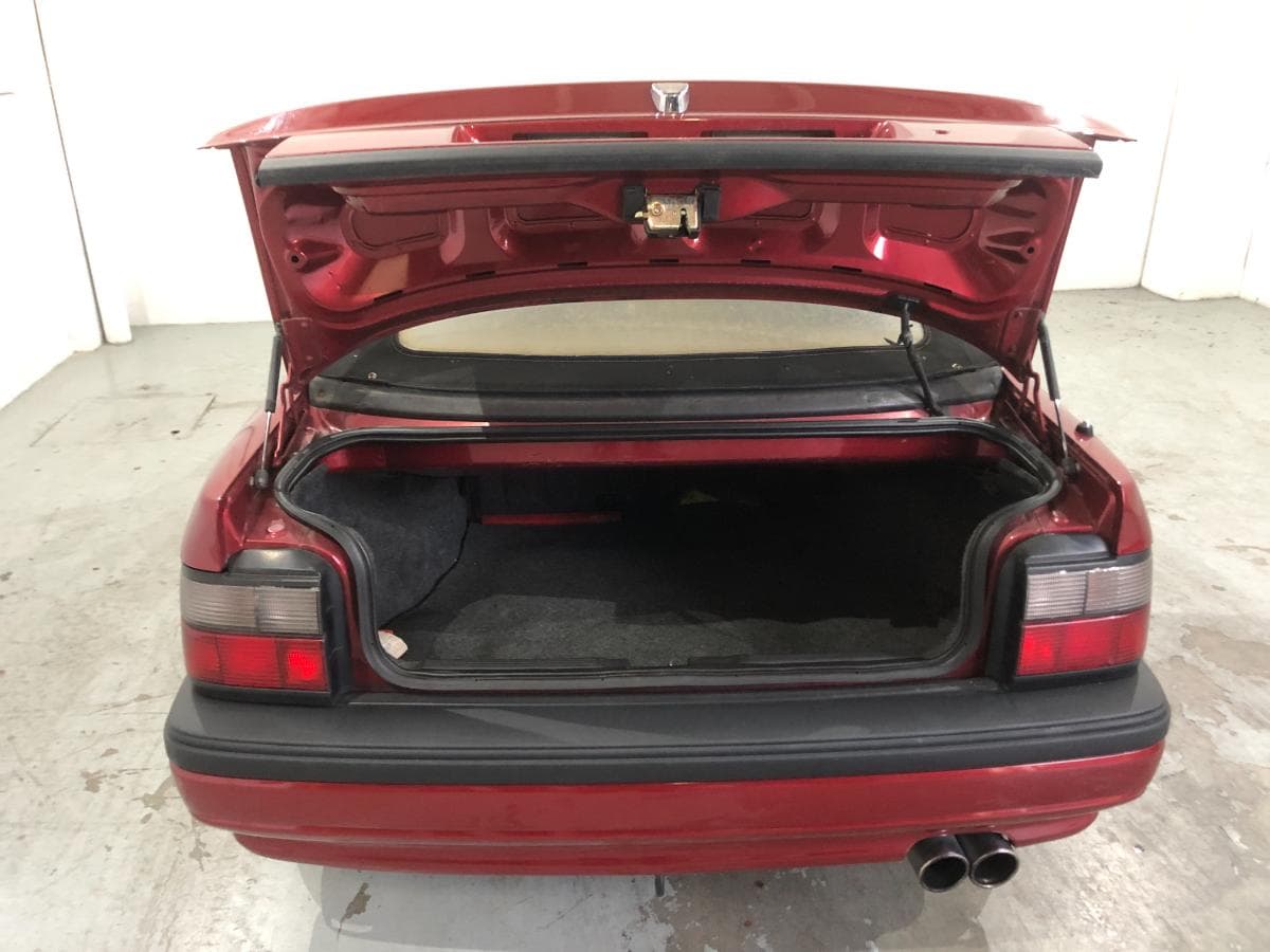 Rover 200 · Ano 1995 — imagem 7