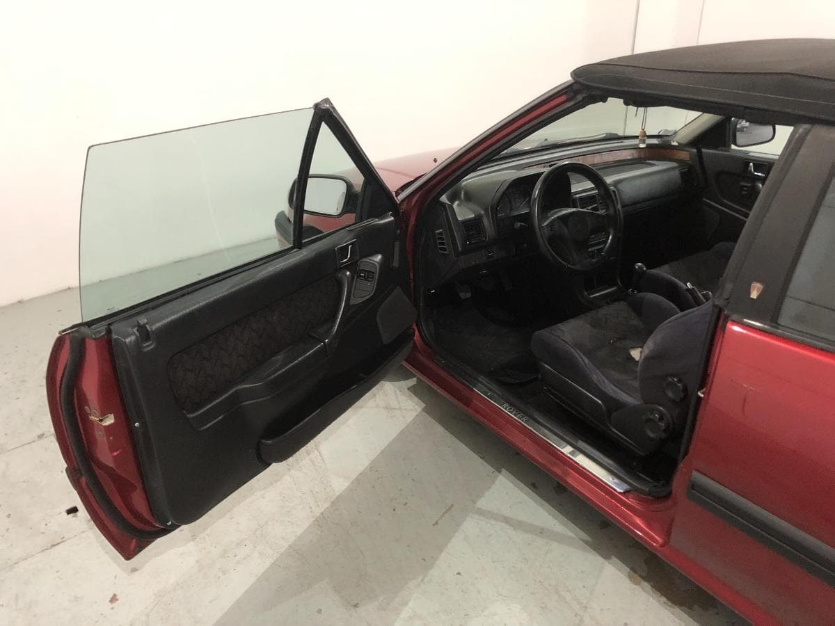 Rover 200 · Ano 1995 — imagem 18