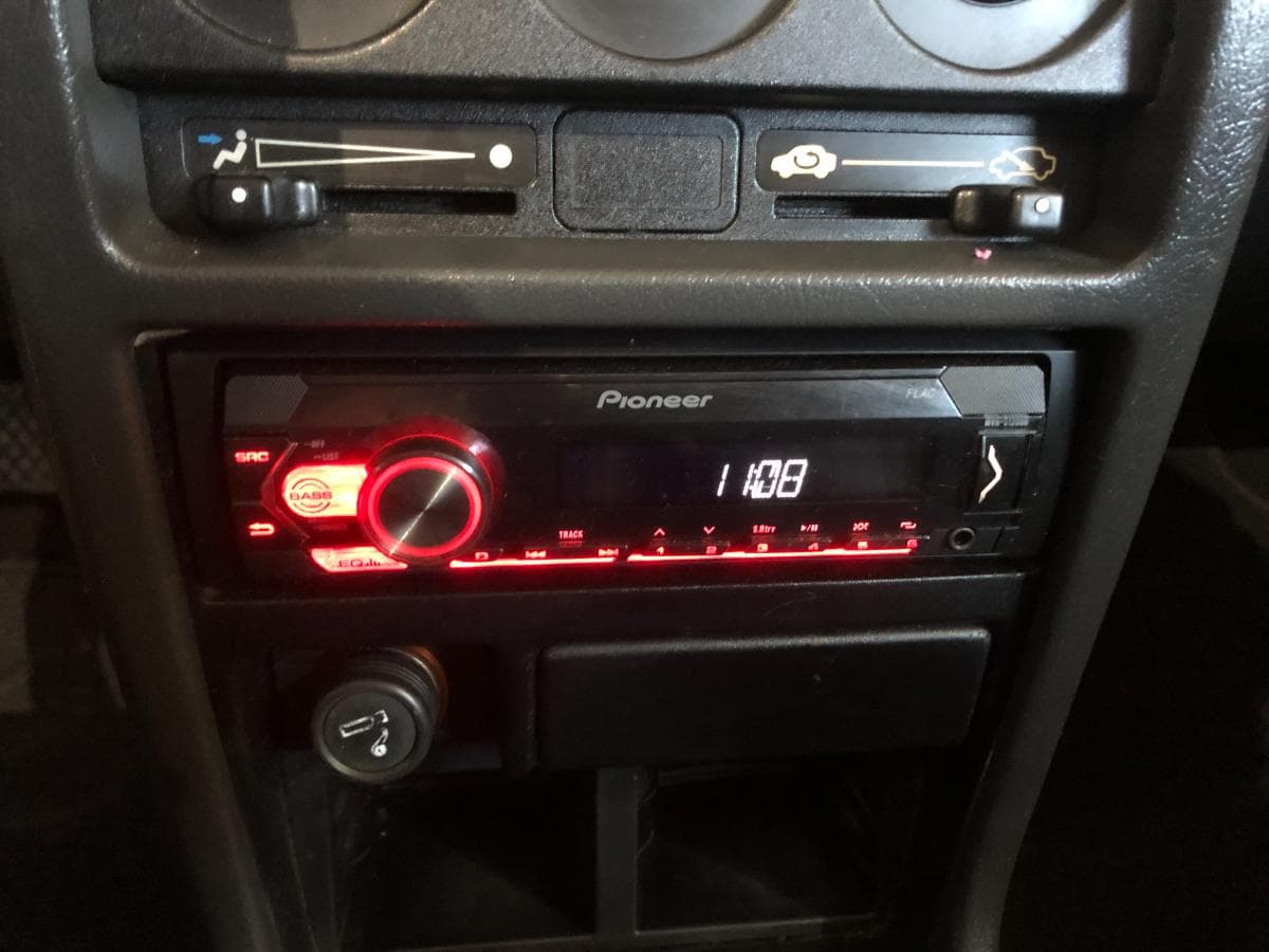 Rover 200 · Ano 1995 — imagem 21