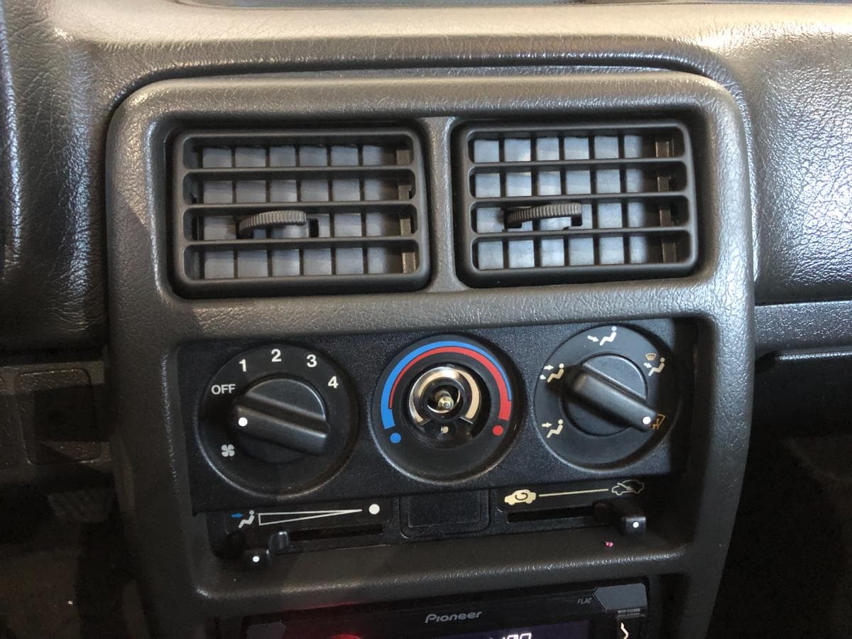 Rover 200 · Ano 1995 — imagem 23
