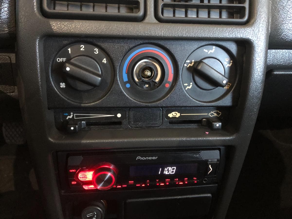 Rover 200 · Ano 1995 — imagem 24