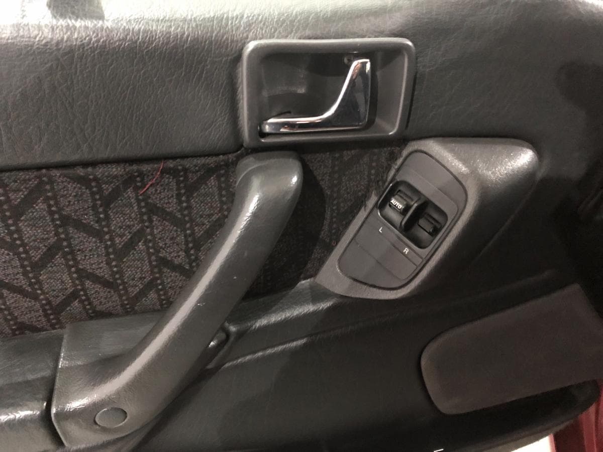 Rover 200 · Ano 1995 — imagem 25