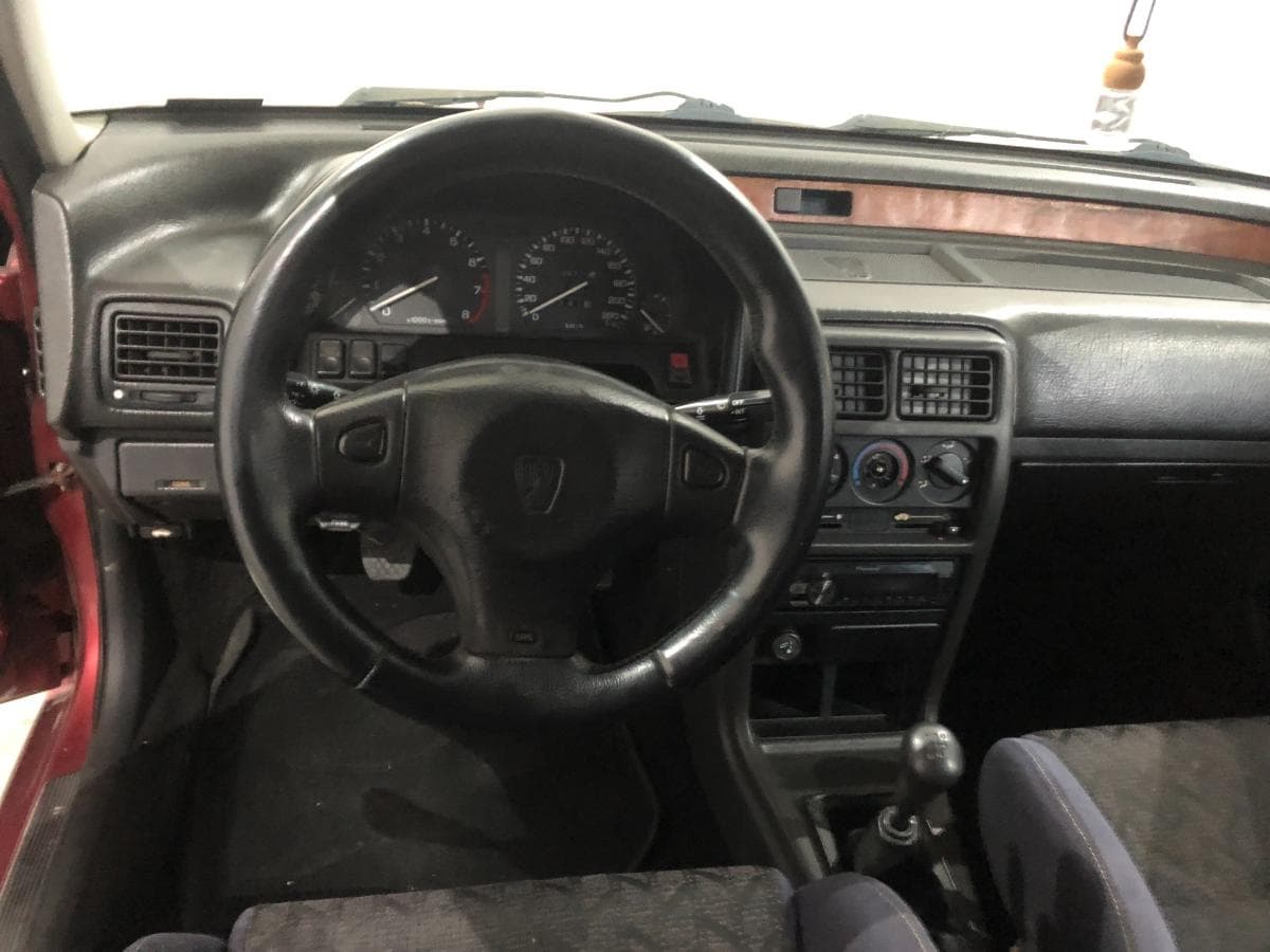 Rover 200 · Ano 1995 — imagem 27