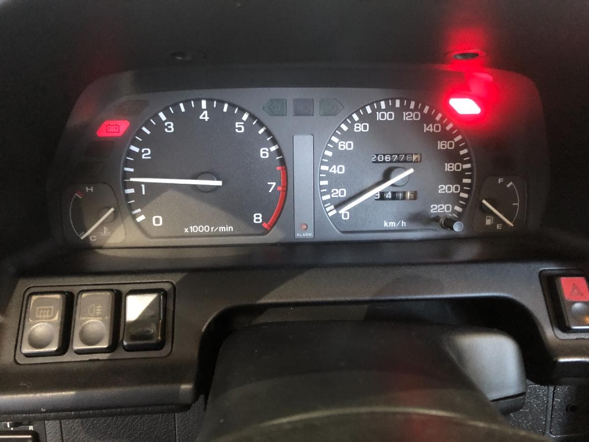 Rover 200 · Ano 1995 — imagem 30