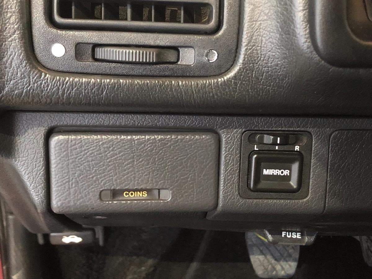 Rover 200 · Ano 1995 — imagem 33