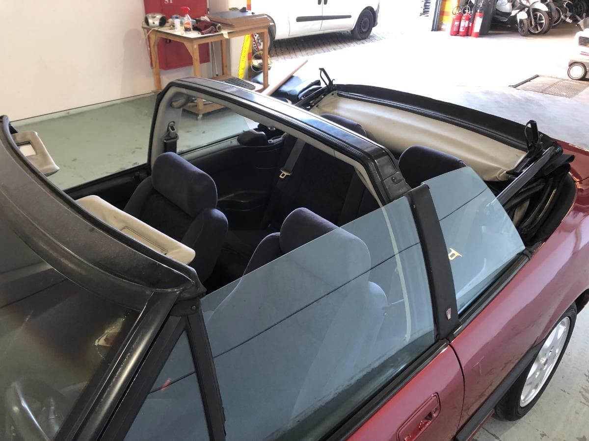 Rover 200 · Ano 1995 — imagem 39