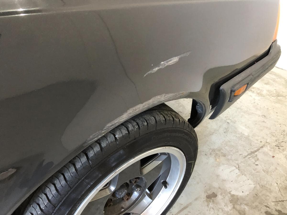 Volvo 340 DL · Ano 1988 — imagen 12