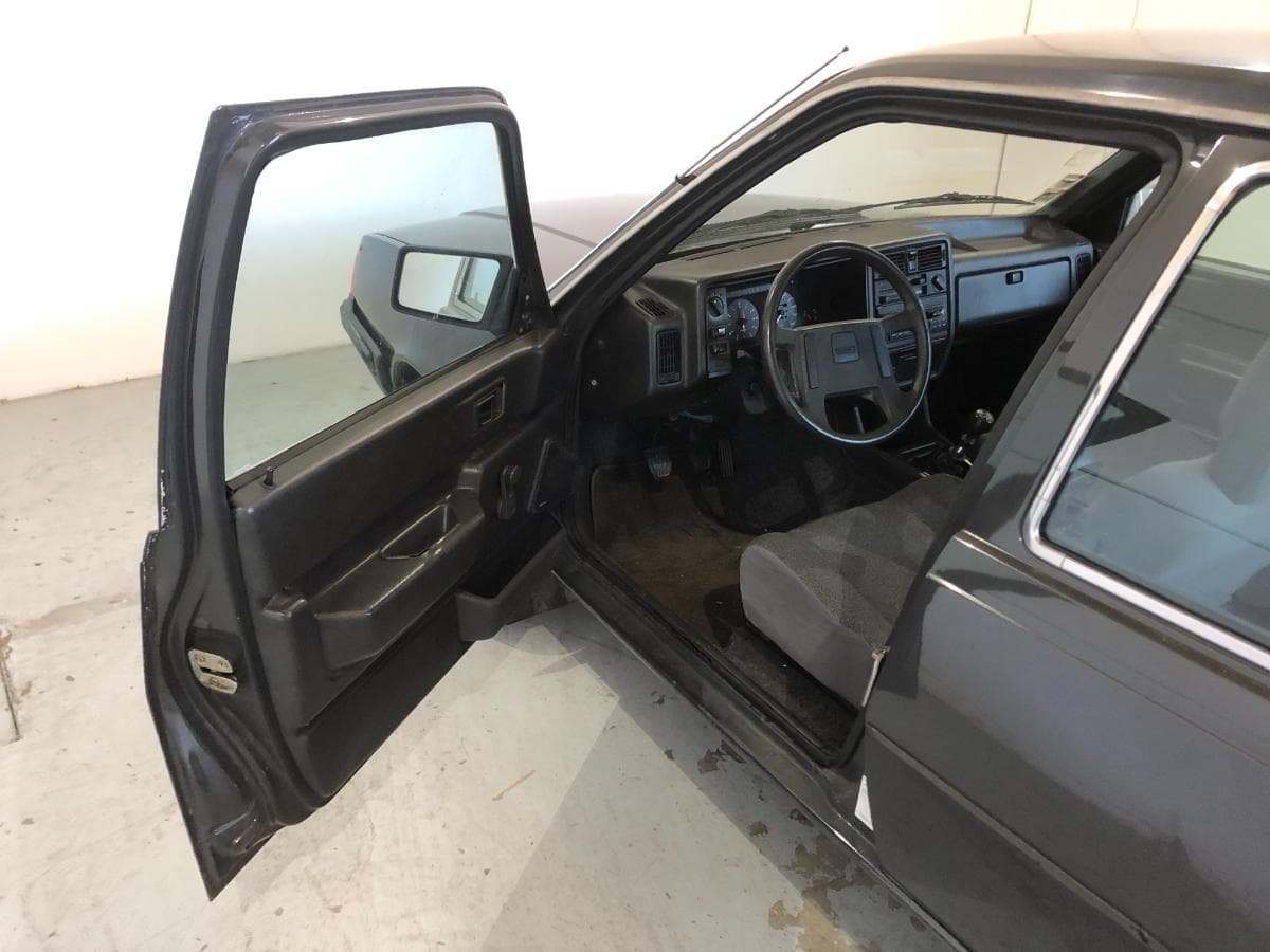 Volvo 340 DL · Ano 1988 — imagen 19