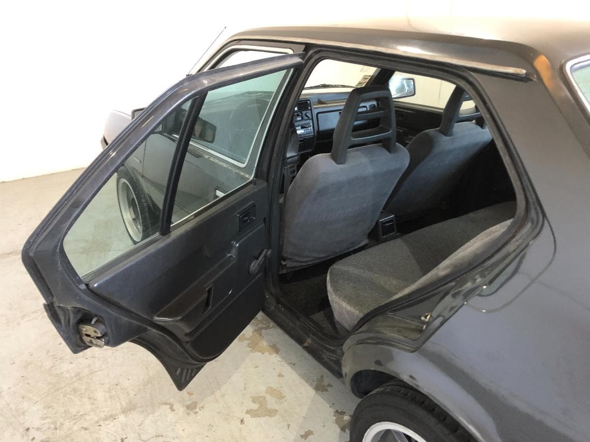 Volvo 340 DL · Ano 1988 — imagen 20