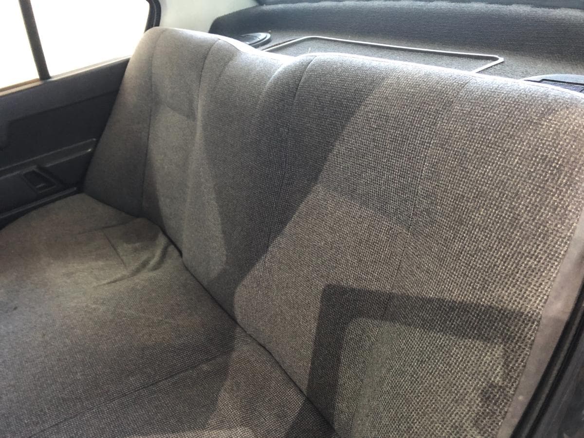 Volvo 340 DL · Ano 1988 — imagen 21