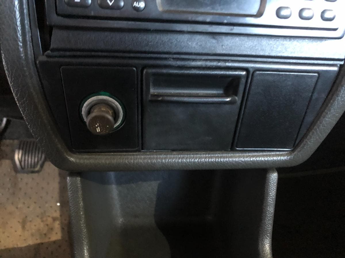 Volvo 340 DL · Ano 1988 — imagen 23