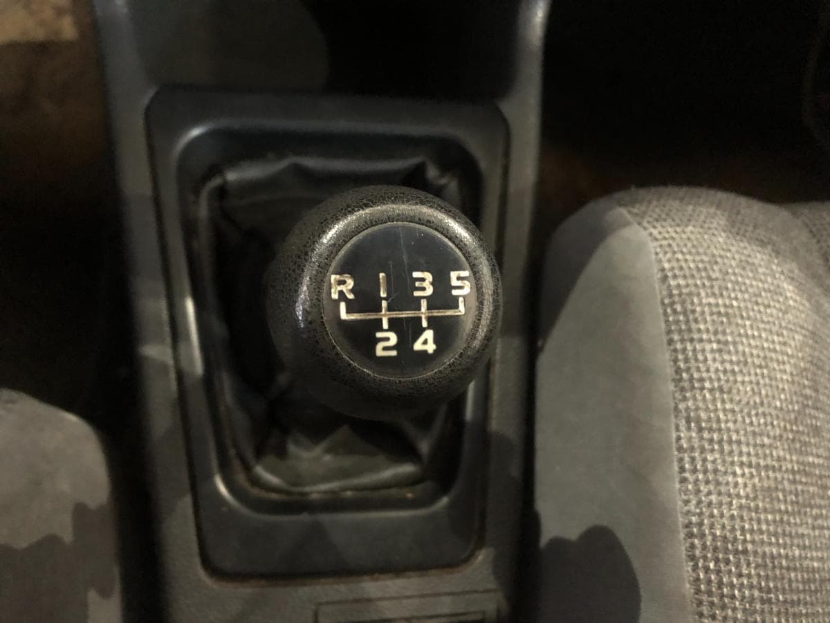 Volvo 340 DL · Ano 1988 — imagen 24