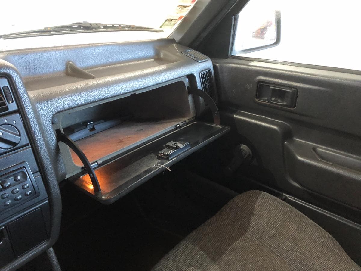 Volvo 340 DL · Ano 1988 — imagen 26
