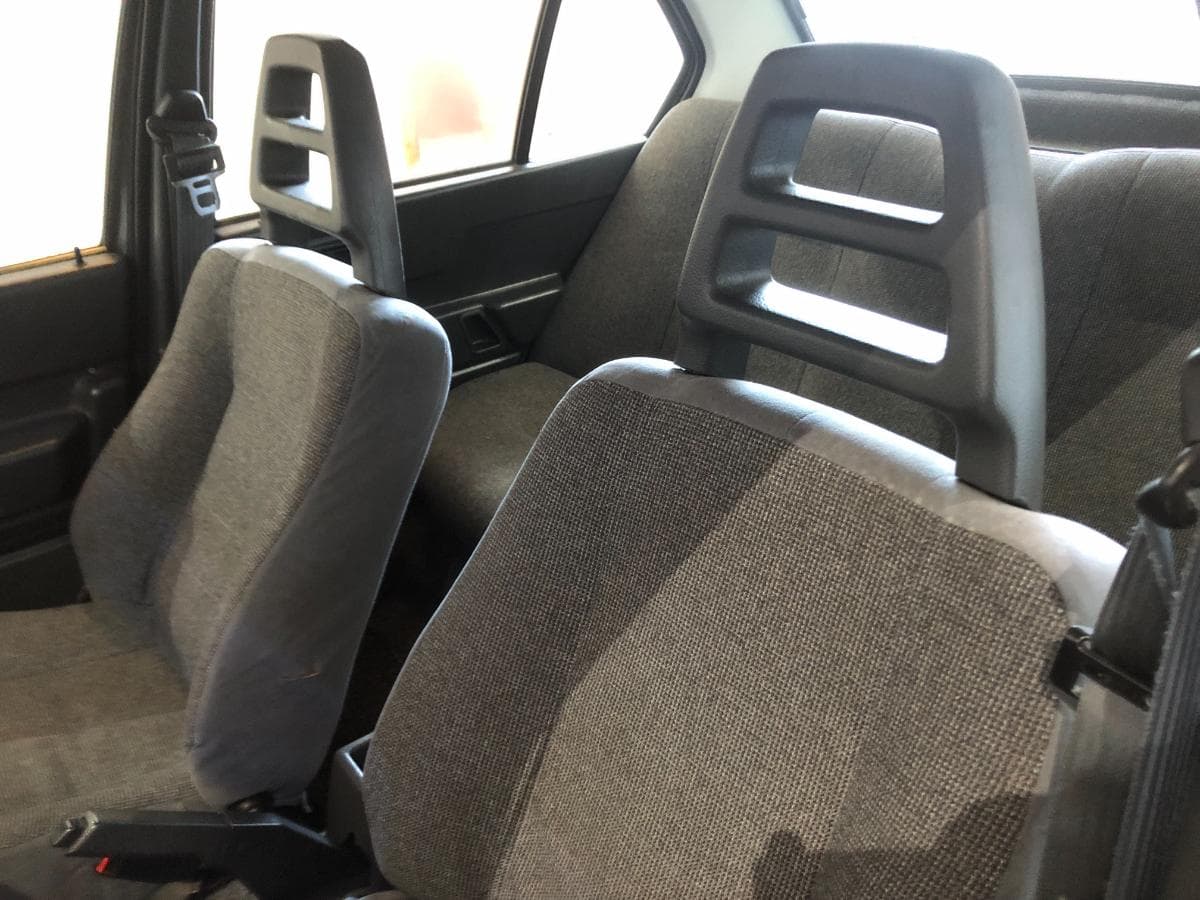 Volvo 340 DL · Ano 1988 — imagen 27