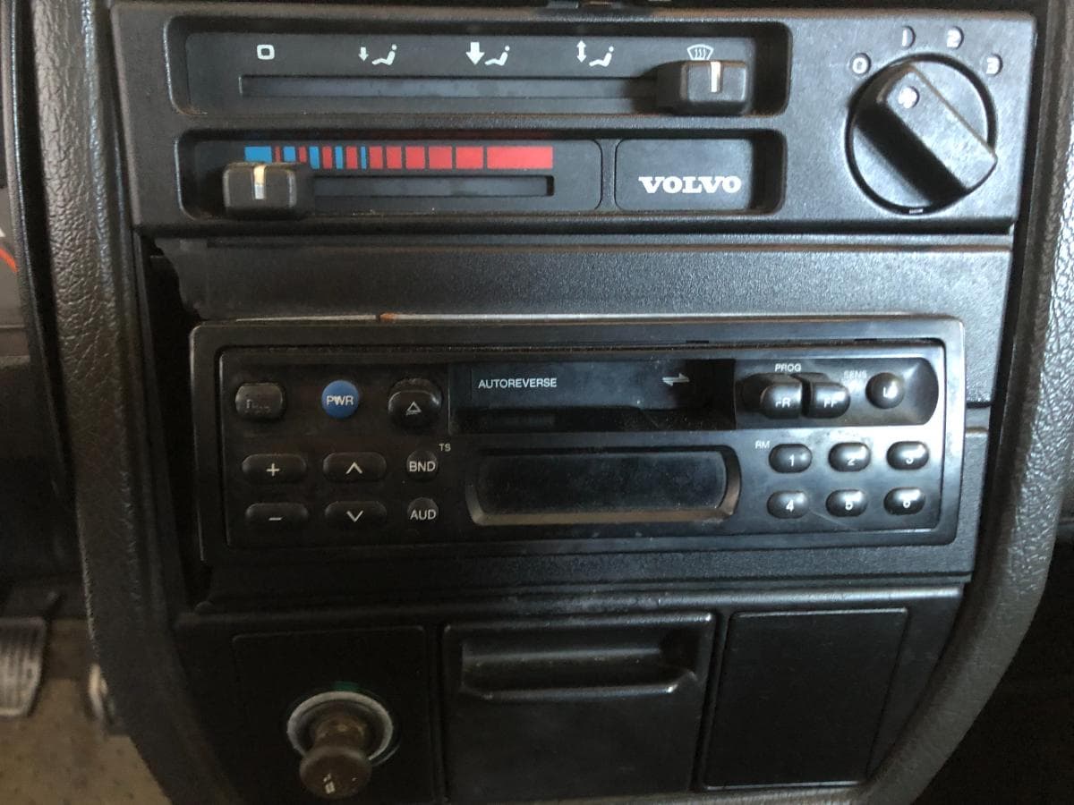 Volvo 340 DL · Ano 1988 — imagen 28