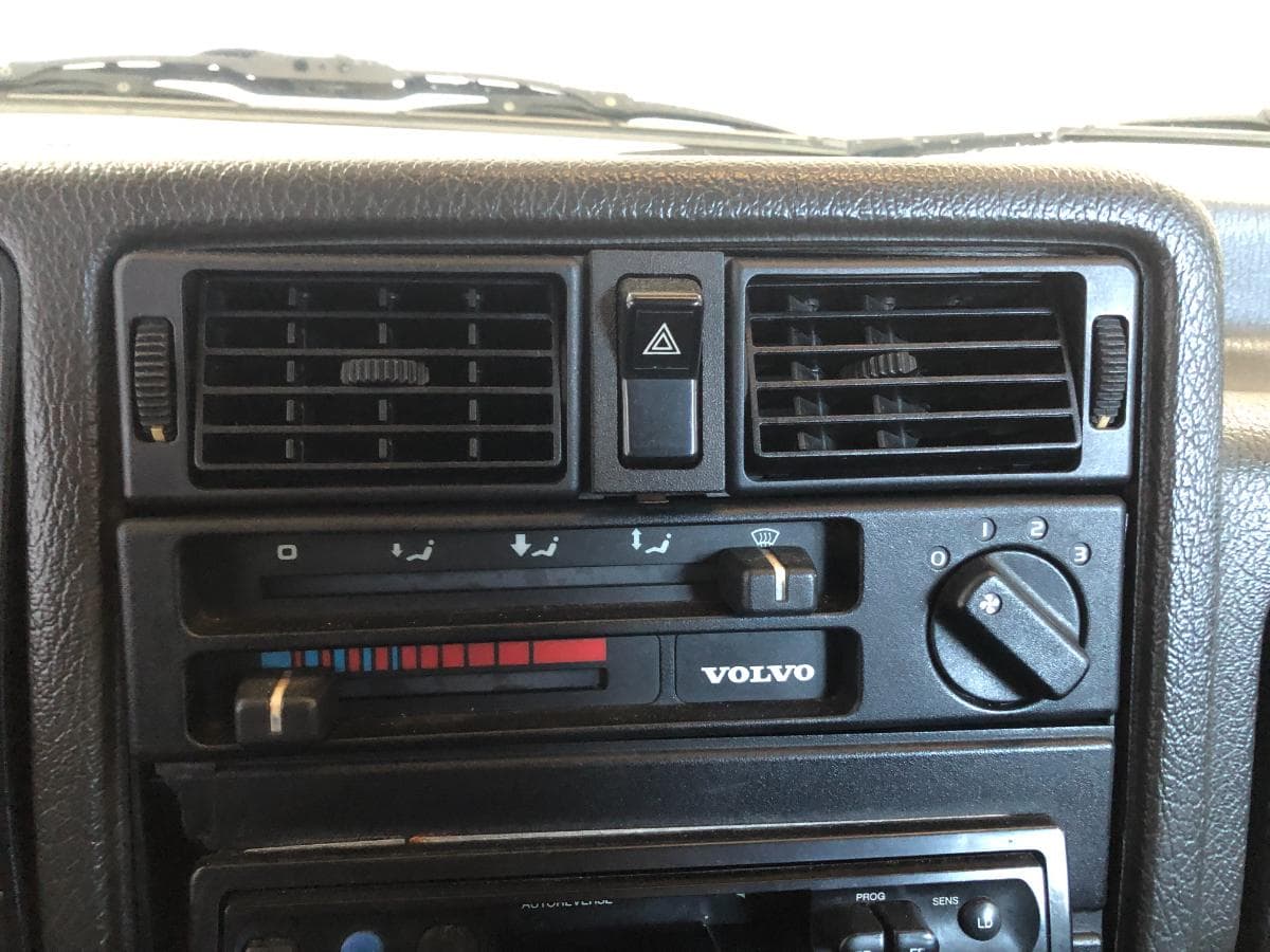 Volvo 340 DL · Ano 1988 — imagen 34