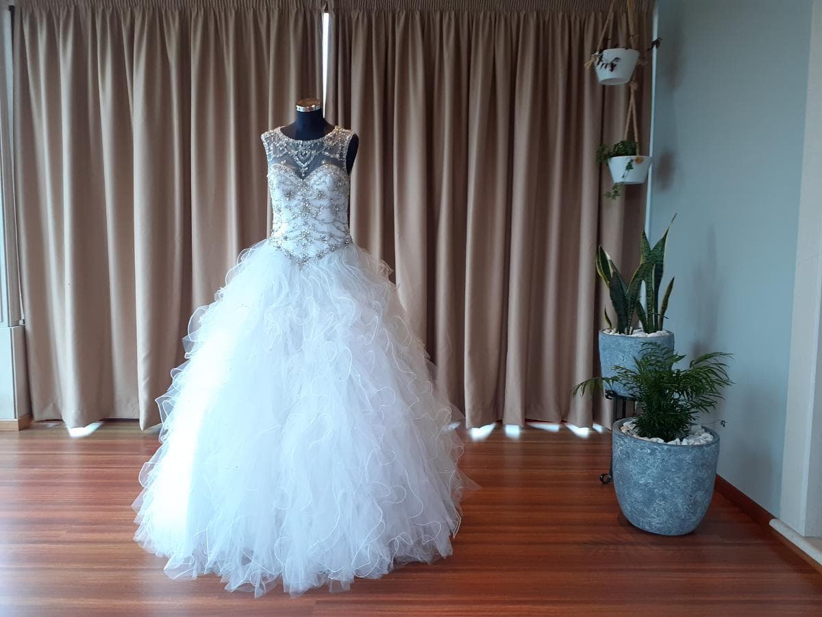 Vestidos de Noiva · Leiria — imagem 2