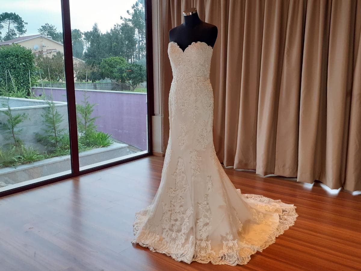 Vestidos de Noiva · Leiria — imagem 13
