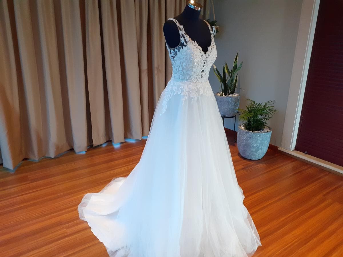 Vestidos de Noiva · Leiria — imagem 18