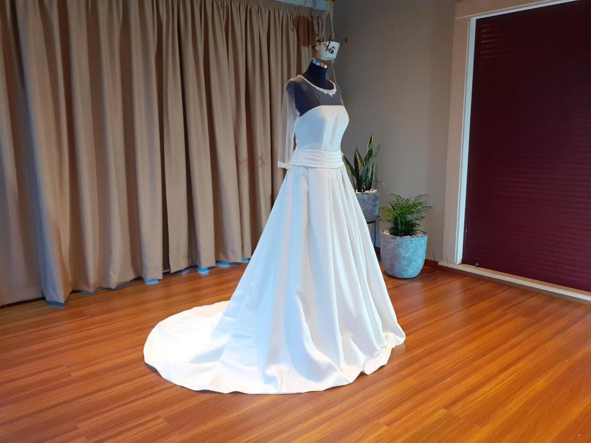 Vestidos de Noiva · Leiria — imagem 20