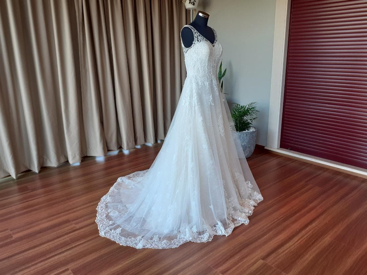 Vestidos de Noiva · Leiria — imagem 33
