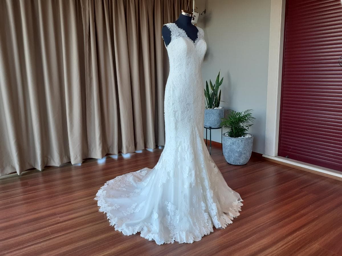 Vestidos de Noiva · Leiria — imagem 38