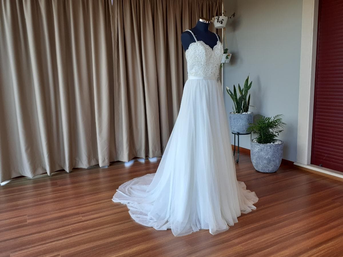 Vestidos de Noiva · Leiria — imagem 43