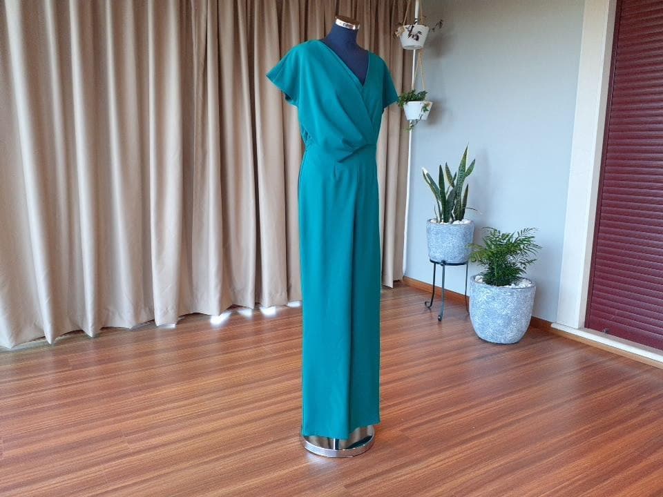 Vestidos de cerimónia compridos — imagem 2