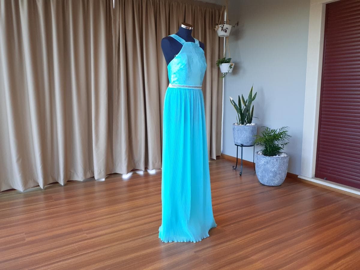 Vestidos de cerimónia compridos — imagem 3