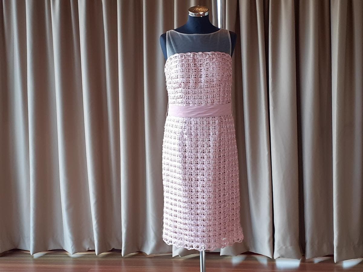Robes de cérémonie courts — image 4