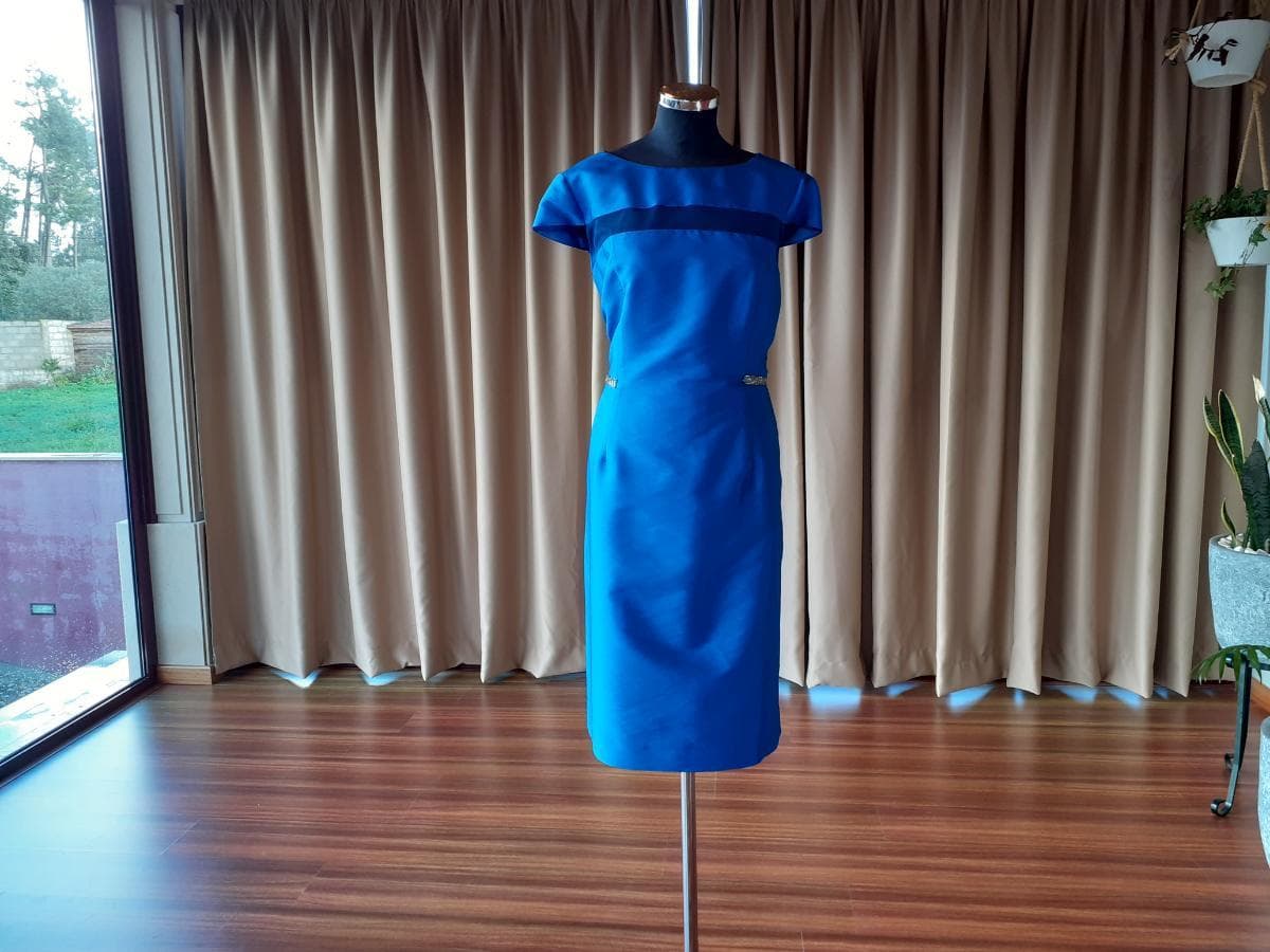 Robes de cérémonie courts — image 9