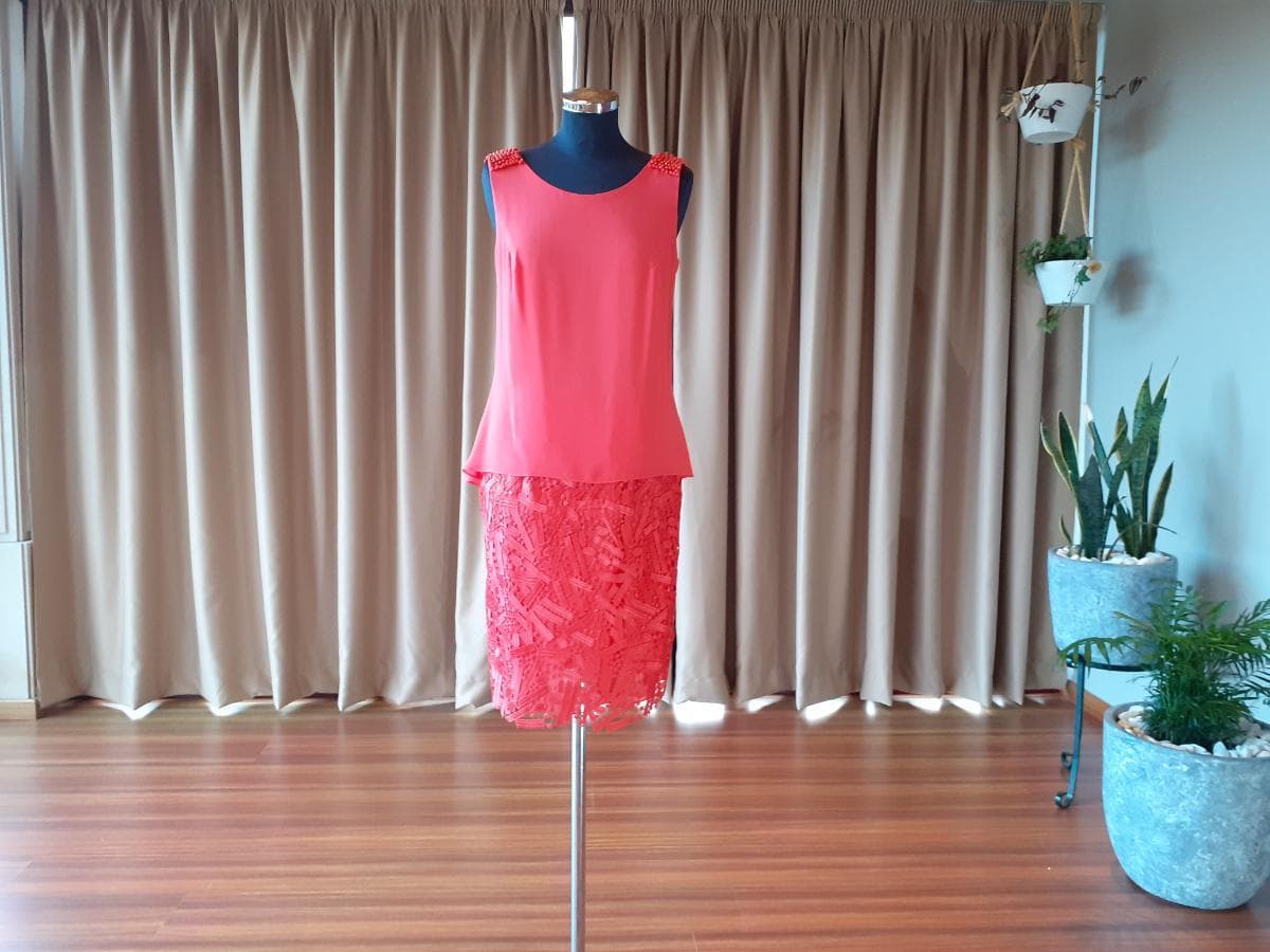 Robes de cérémonie courts — image 13