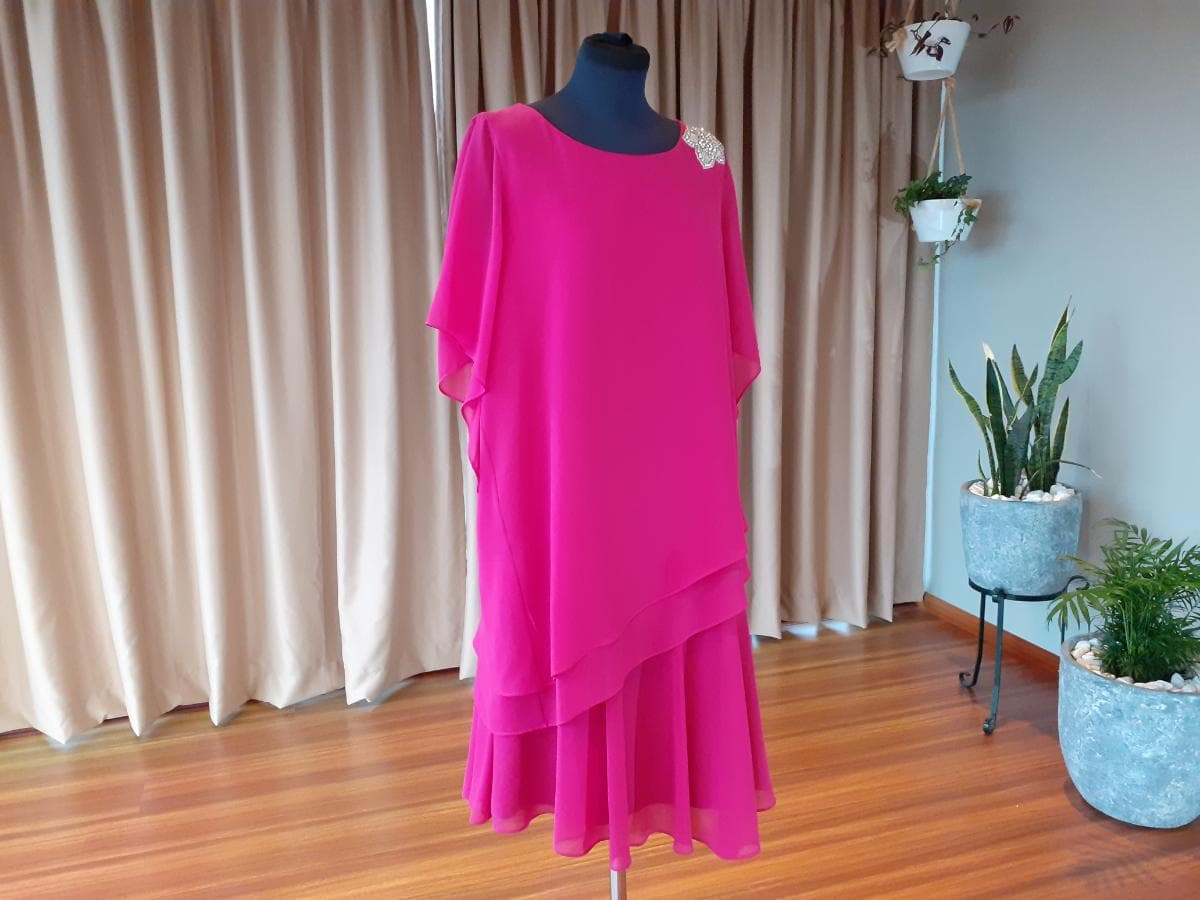 Robes de cérémonie courts — image 25