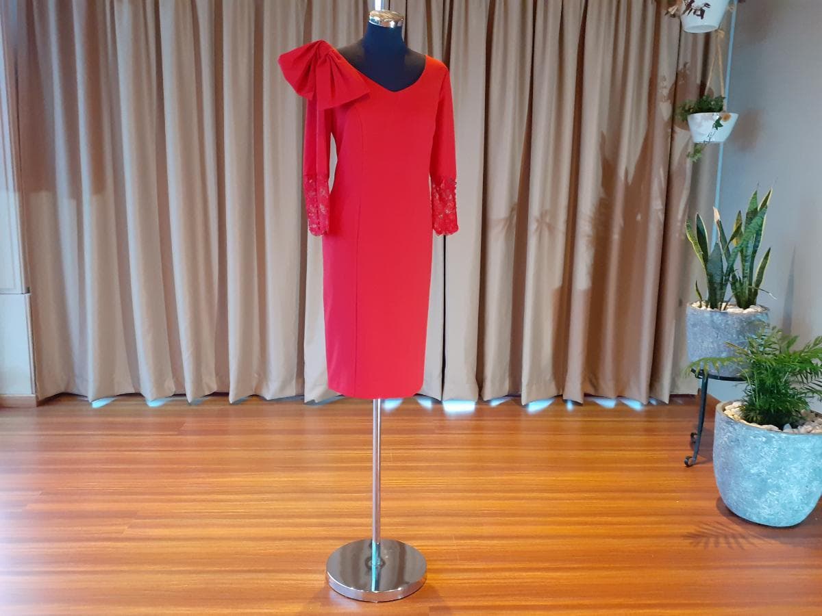 Robes de cérémonie courts — image 33