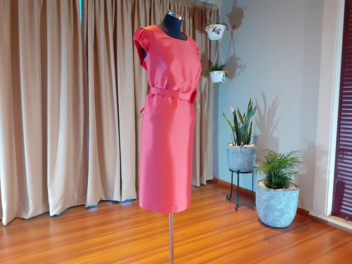 Robes de cérémonie courts — image 35