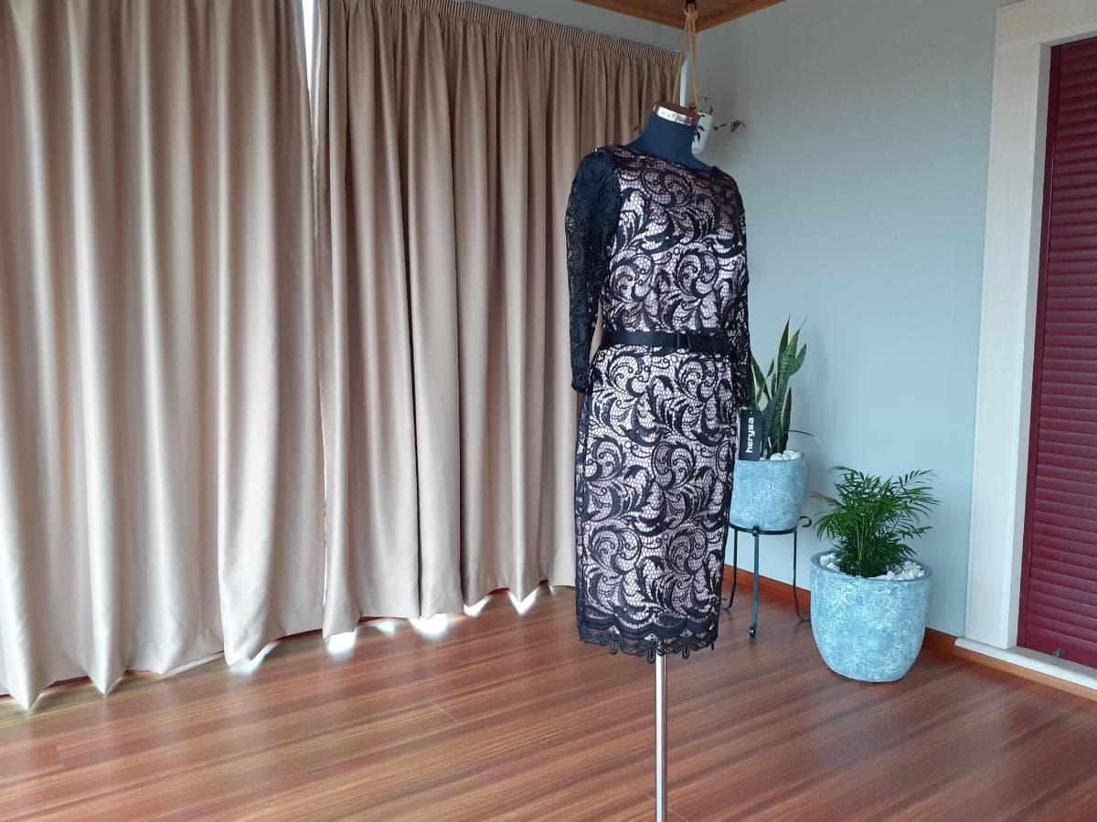 Robes de cérémonie courts — image 42
