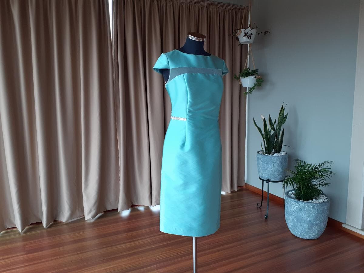Robes de cérémonie courts — image 44
